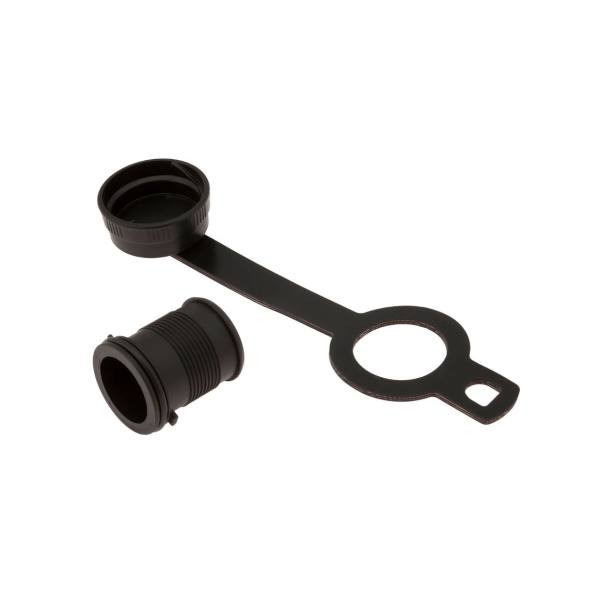 Tennant Company T581 Recovery Drain Hose Cap Kit 346927