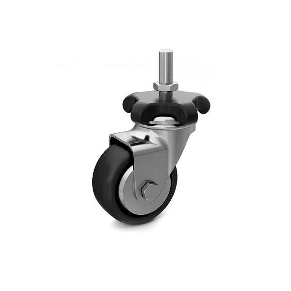 Tennant Company Caster Swivel Wheel 346957