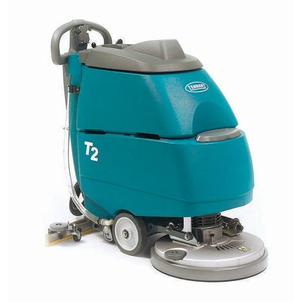Tennant Company T2 Walk-Behind Disk Scrubber 430mm 17 In. 347026