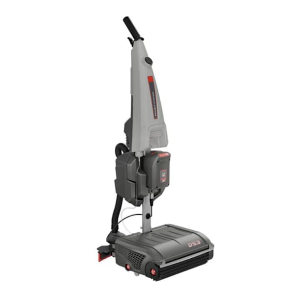 Namco Floorwash Ds3 Machine With Squeegee 375839