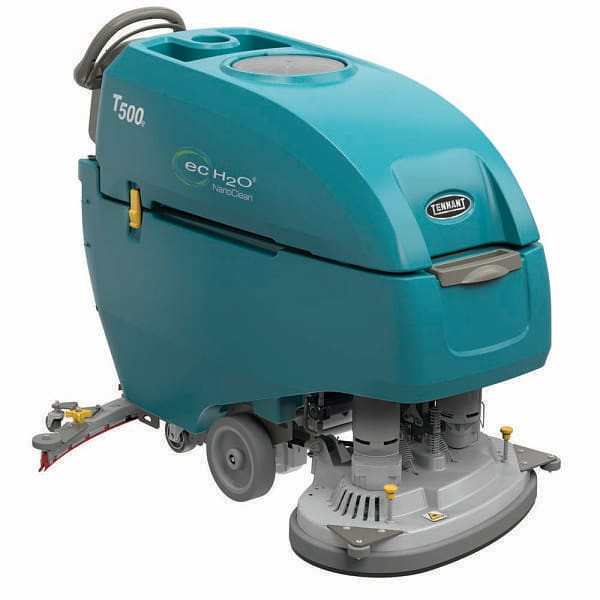 Tennant Company T500e Walk-Behind Disk Scrubber 700mm 28 In.