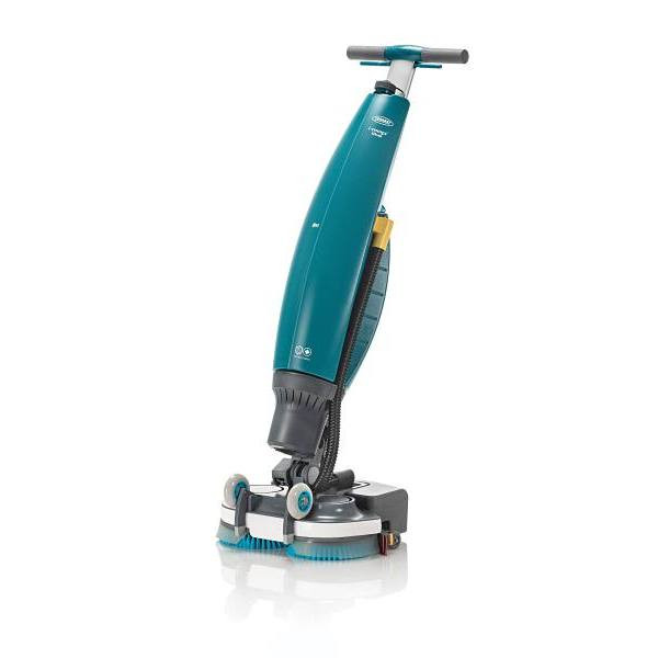 Tennant Company I-Mop Lite-Lithium-Ion Auto Disk Scrubber + Extra Battery Pack