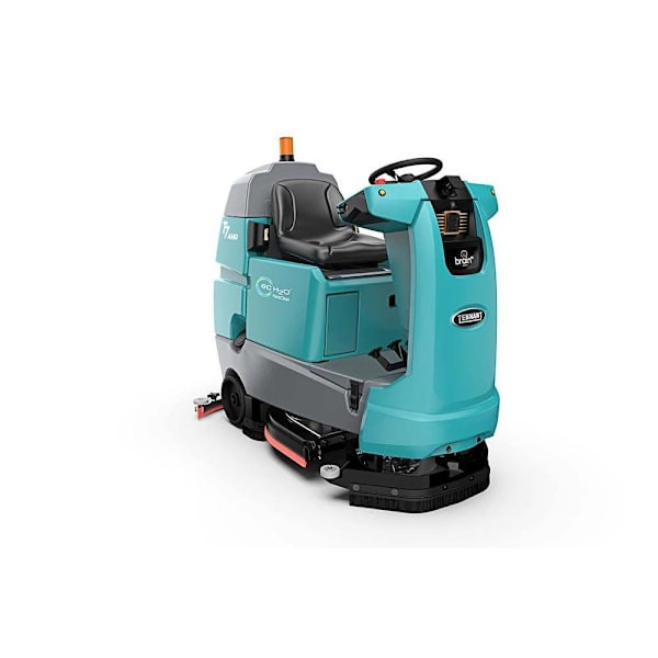 Tennant Company T7amr Robotic Floor Scrubber
