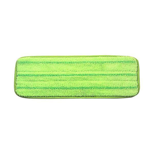 Good Hands 16.5 In Microfiber Wet Mop Pad, 3 Per Package