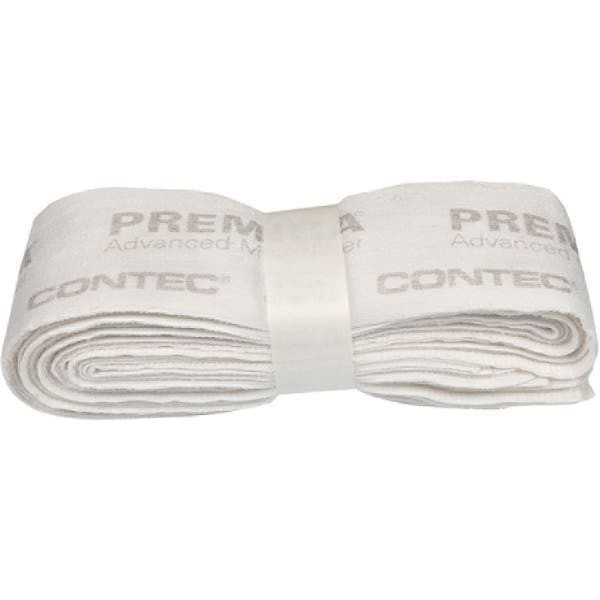Premira 5 In. X  51 In. Microfiber Flt Mop, Case Of 40