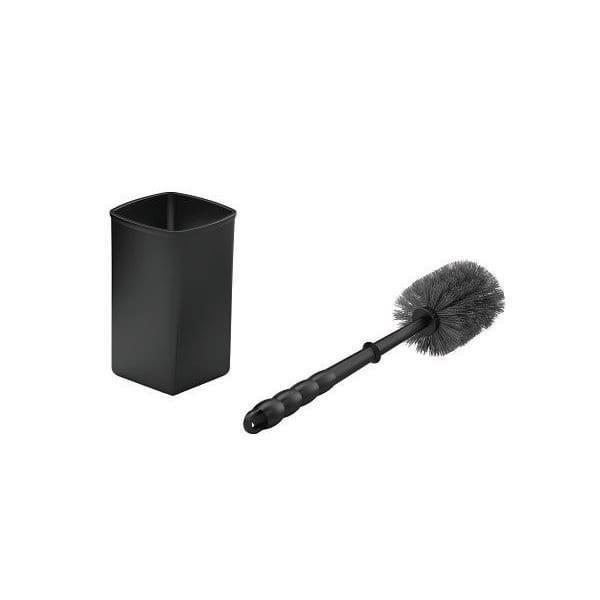 Suncast Commercial Housekeeping Cart Toilet Brush And