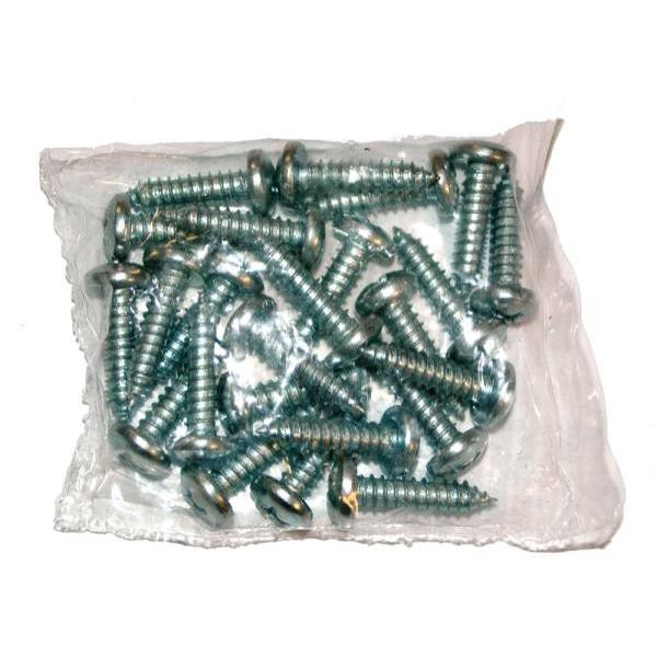 Rubbermaid Commercial Hardware Kit Rubbermaid Commercial Utility Cart