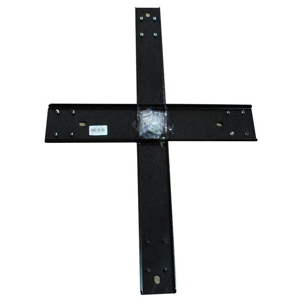 Rubbermaid Commercial Frame Assembly For Rubbermaid Commercial Cube Truck Fg4619l20000