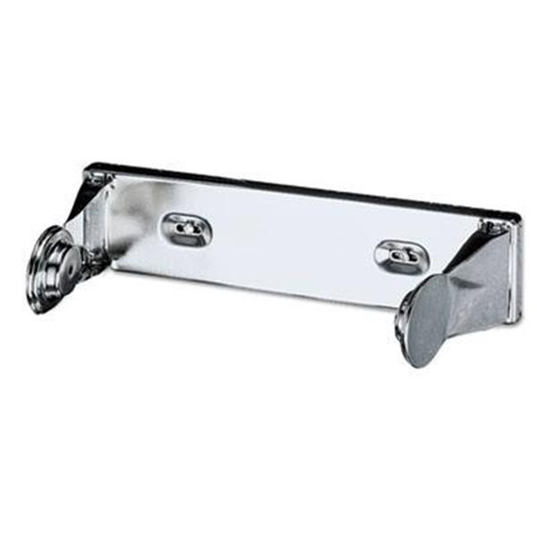 San Jamar Perforated Roll Touchless Paper Towel Dispenser (6-Pack) (Chrome)