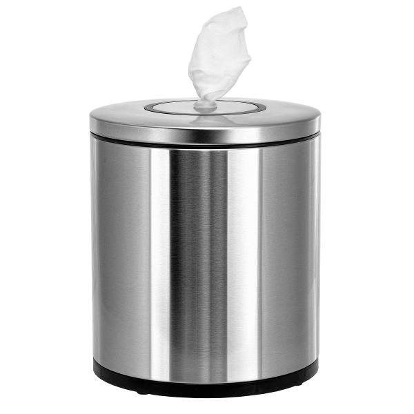 Gritt Commercial Stainless Steel Tabletop Wipes Dispenser GRI510-T