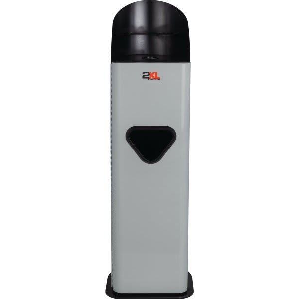 2xl Guardian Dispensing Station (Silver)