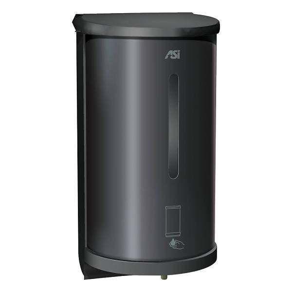 Asi American Specialties Inc. Hand Sanitizer Dispenser Automatic Liquid