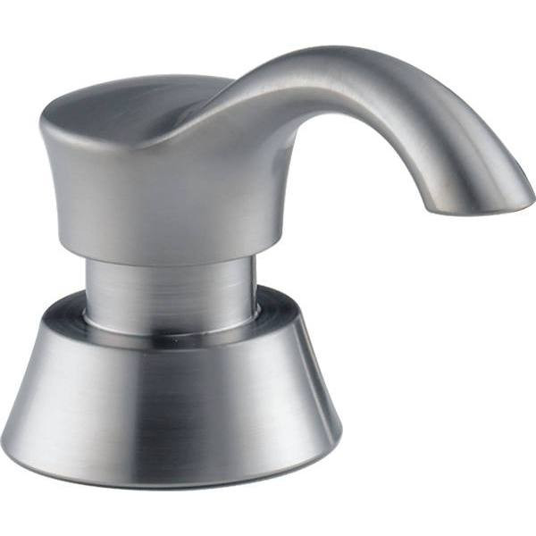 Delta Soap / Lotion Dispenser Model Rp50781ar