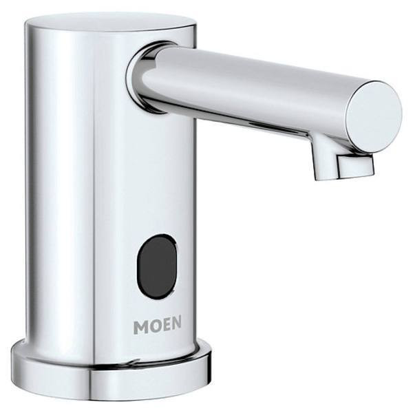 Moen M-Power Foam Dispenser