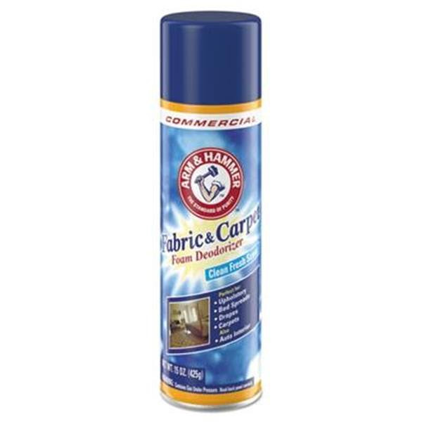 Arm & Hammer 15 Oz Fresh Scent Odor Eliminators (8-Carton)