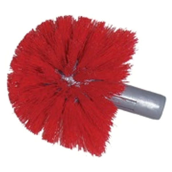 Unger Ergo Toilet Bowl Brush Replacement Heads (2-Pack) (5-Carton)