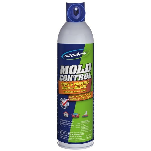 Concrobium 14.1 Oz Mold Control Aerosol (6-Case)