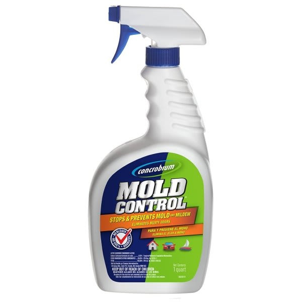 Concrobium 32 Oz Mold Control (6-Case)