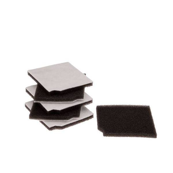 Tennant Company Paper/Ply Vacuum Bags Package Of 6