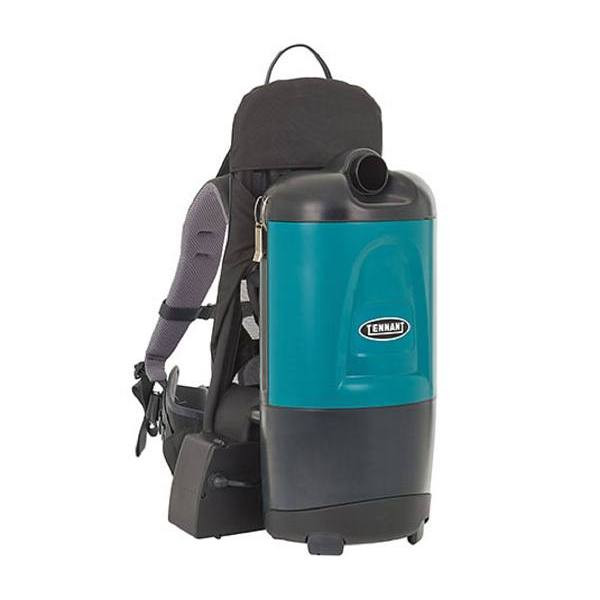 Tennant Company V-Bp-6b Battery Backpack Vacuum - Standard Kit 347247