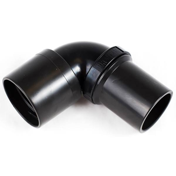 Proteam 101928 1.5 In Replacement Double Swivel Elbow Cuff