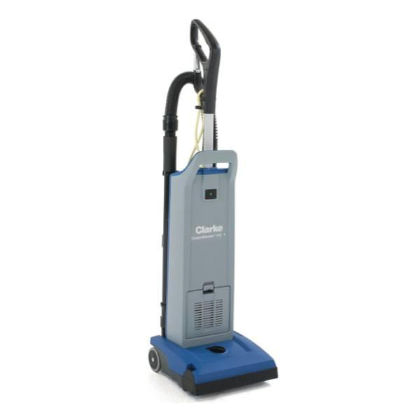Clarke Carpet Master 112 Upright Vacuum 139025