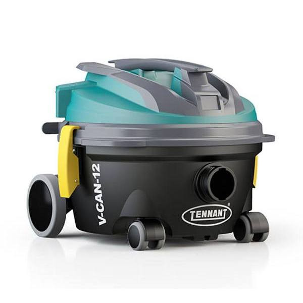 Tennant Company V-Can-12 Standard Dry Canister Vacuum Cleaner 347242