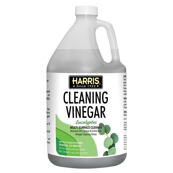 Pf Harris 128 Oz. Vinegar All Purpose Cleaner Eucalyptus 355541