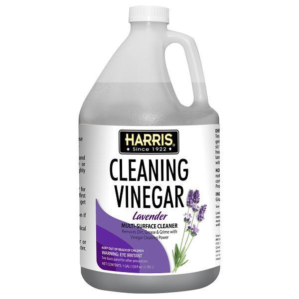 Pf Harris Cleaning Vinegar Lavender 128 Fl. Oz. 355570