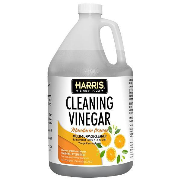 Pf Harris Cleaning Vinegar Orange 128 Fl. Oz. 356287
