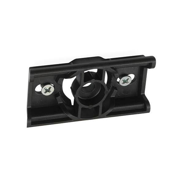 Toolflex One Wall Adapter Part Requires Holder Black Package Of 2 363828