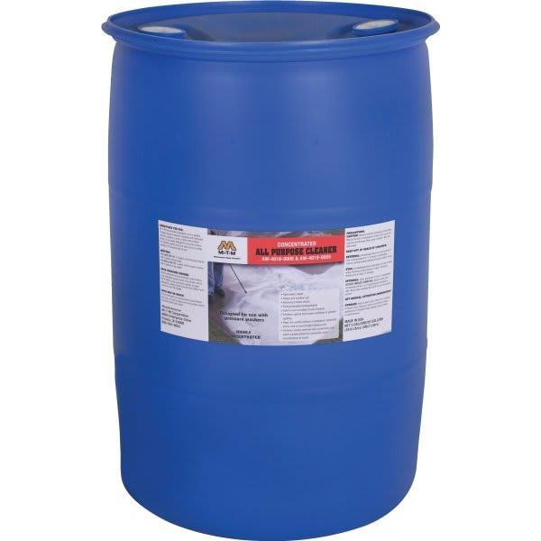 Mi-T-M 55 Gallon Drum All Purpose Cleaner