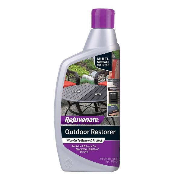 Rejuvenate 16 Oz. Outdoor Color Restorer Case Of 12