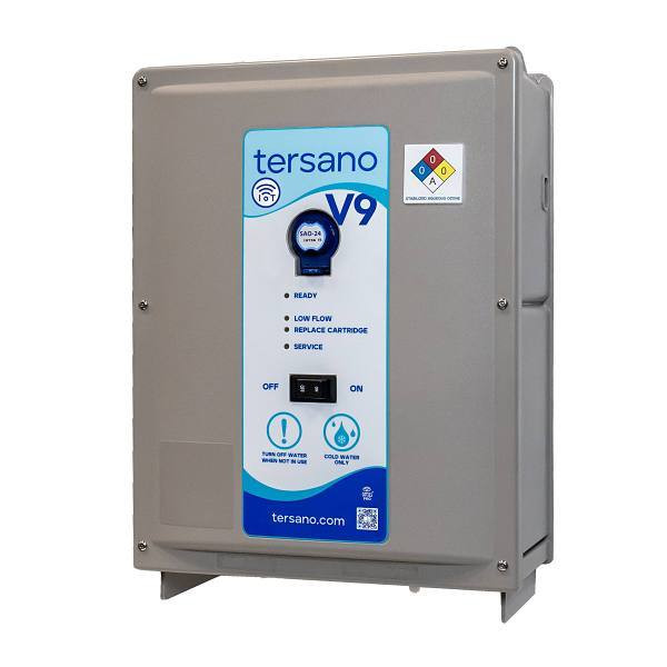 Tersano Inc. Lotus PRO V9