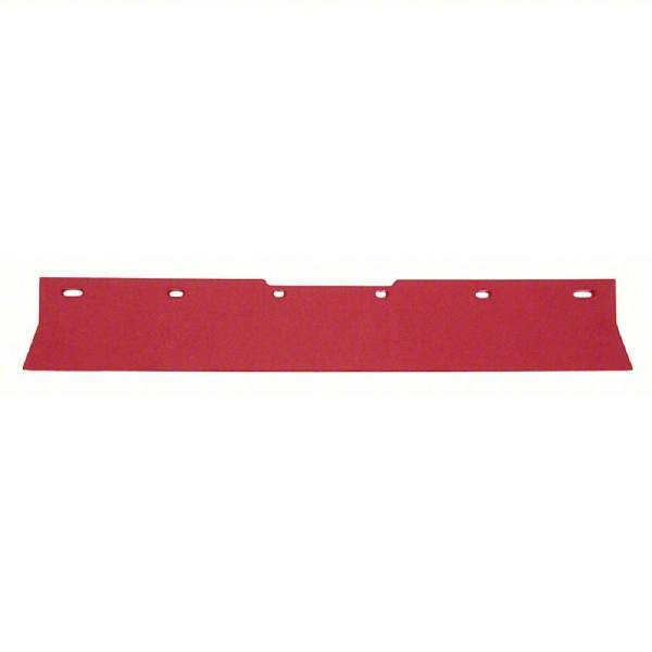 Tennant Company Linatex Side Squeegee 22.5 In / 572 Mm Package Of 2