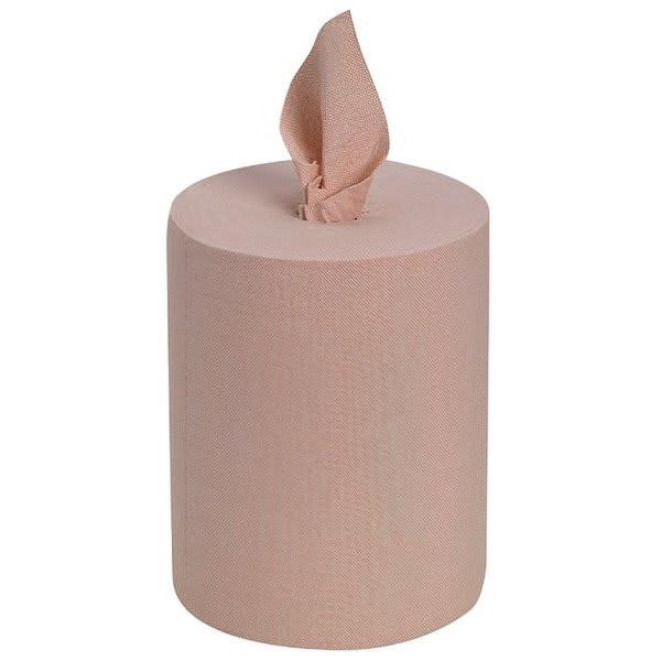 Brawny Professional D400 Disposable Cleaning Towels Refill (2-Case)