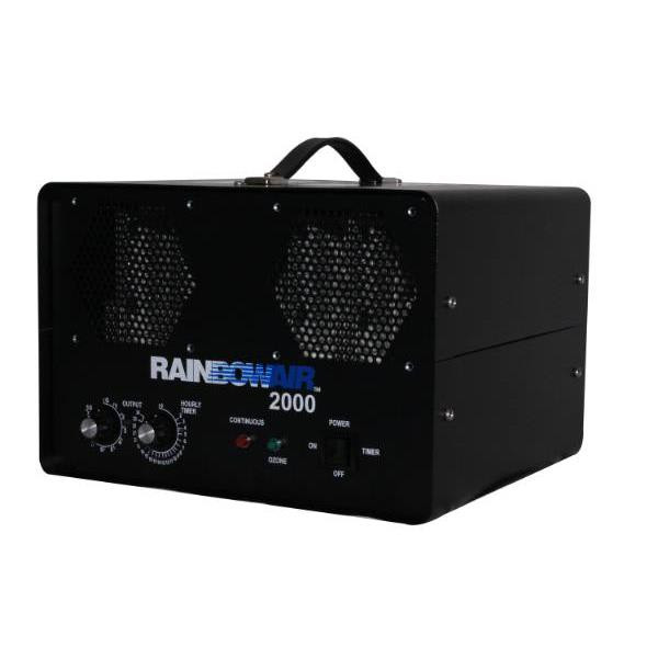 Rainbowair Activator 2000 Series Ii Ozone Generator