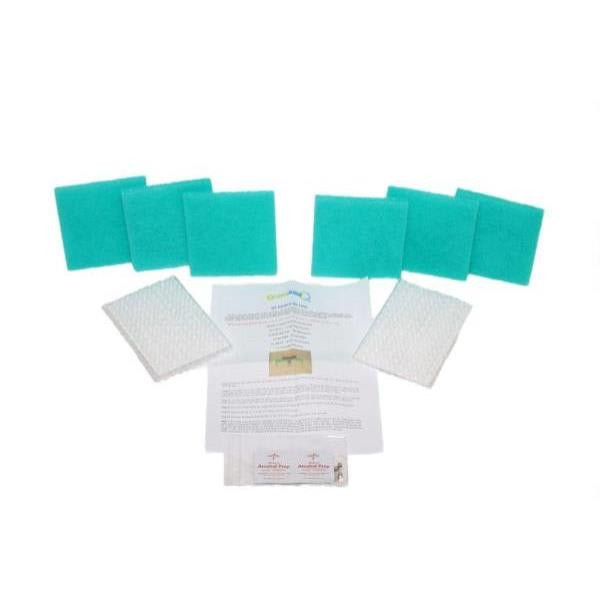 Queenaire Qt Cyclone Maintenance Kit