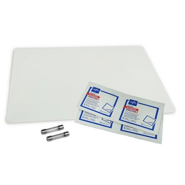 Queenaire Qt Thunder Maintenance Kit