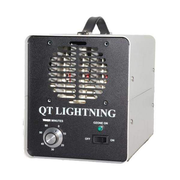 Queenaire Qt Lightning Ozone Generator
