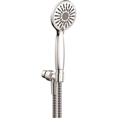 Seasons 3 Spray 1.75 GPM Handheld Showerhead Chrome