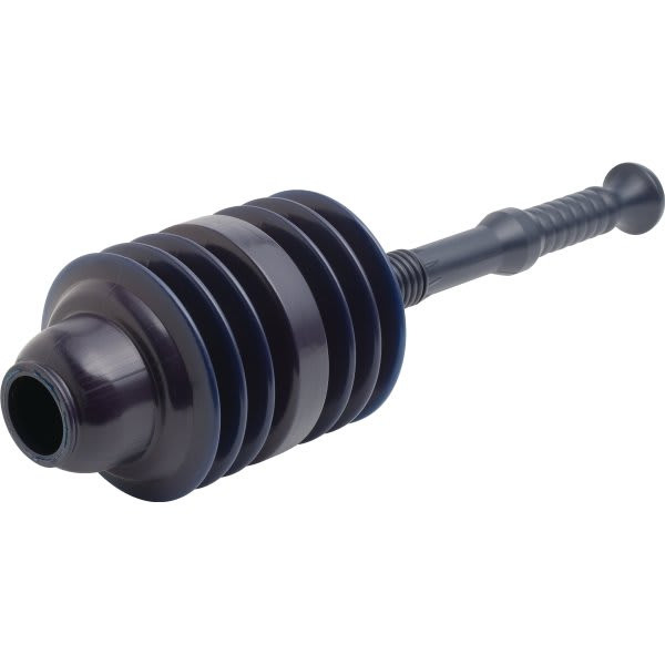 Maintenance Warehouse Plunger Large Bellows