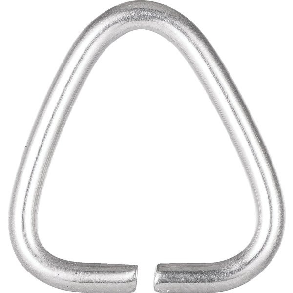 Fabtex Baton D-Ring Package Of 25