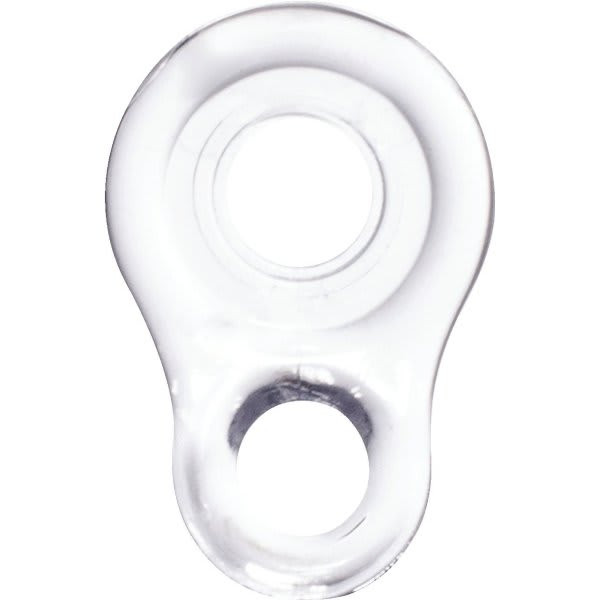 Fabtex Universal Baton Adapter Ring Package Of 25