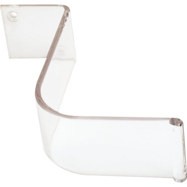 5" Universal Holdback