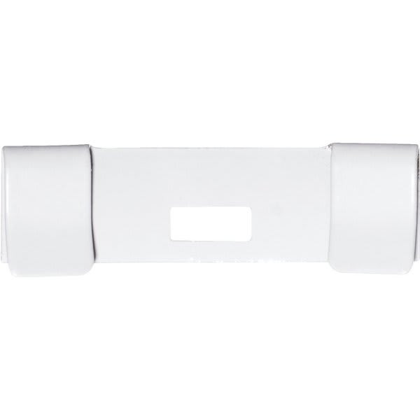 Fabtex White Vertical Vane Saver Package Of 10