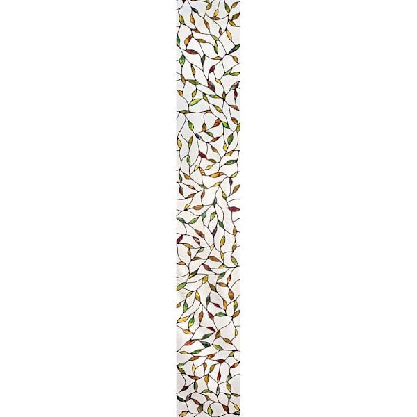 Artscape Window Film, Cascade Sl, 12" X 83"