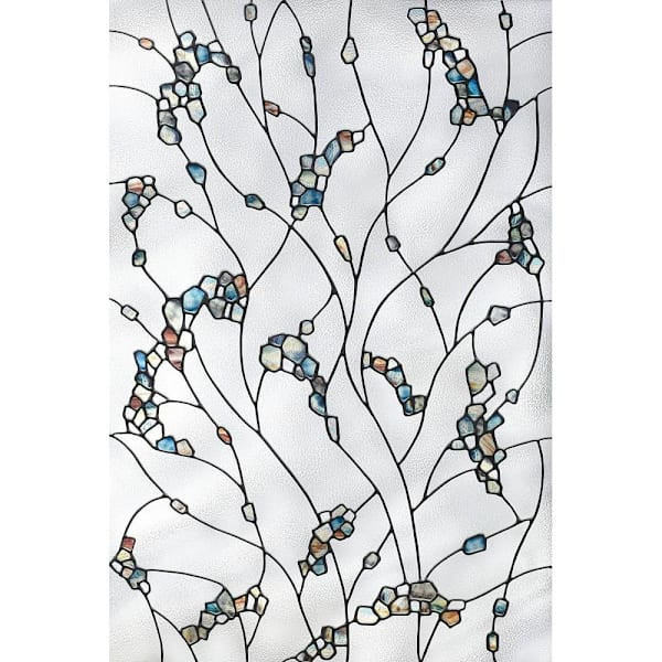 Artscape Window Film, Elements, 24" X 36"