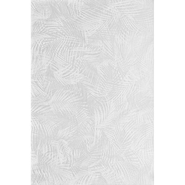 Artscape Window Film, Palm, 24" X 36"