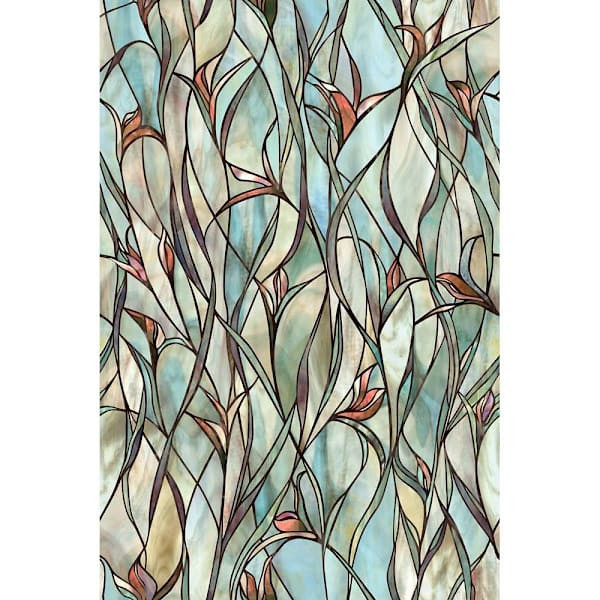Artscape Window Film, Savannah, 24" X 36"